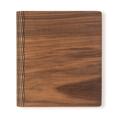 Bonny Books - Walnut