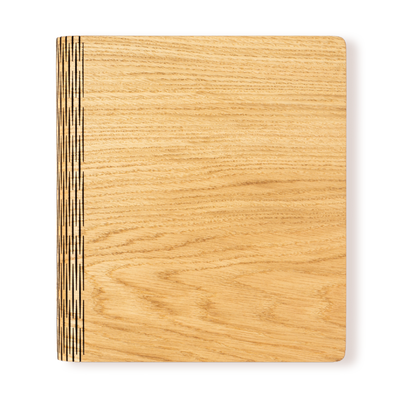 Bonny Books - Oak