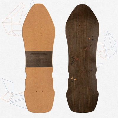 BCo x V&A by Mickey Fenton